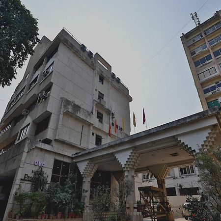 Collection O Hotel Panchsheel Vadodara Exterior photo